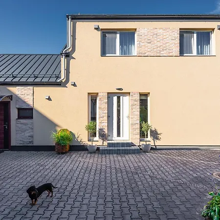 Apartamento Tavo Pajurio Namai - Your Seaside In *