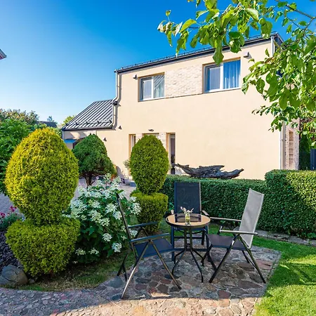 Tavo Pajurio Namai - Your Seaside In Apartamento Palanga