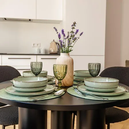 Tavo Pajurio Namai - Your Seaside In Apartamento