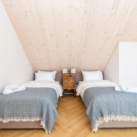 Tavo Pajurio Namai - Your Seaside In Apartamento