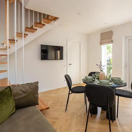 Apartamento Tavo Pajurio Namai - Your Seaside In *