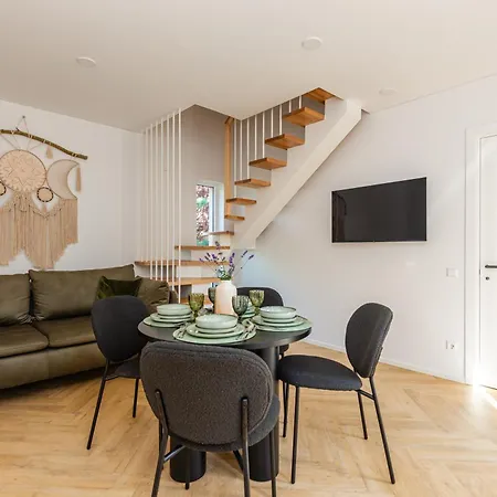 Tavo Pajurio Namai - Your Seaside In Palanga