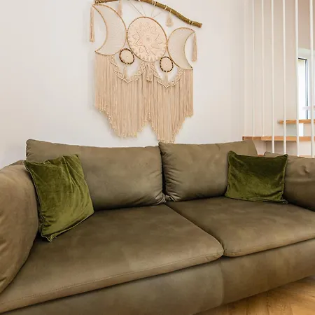 Tavo Pajurio Namai - Your Seaside In Apartment