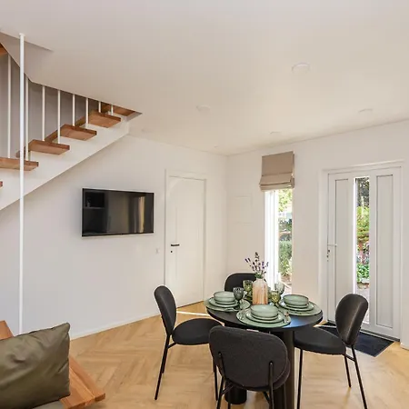 Apartment Tavo Pajurio Namai - Your Seaside In