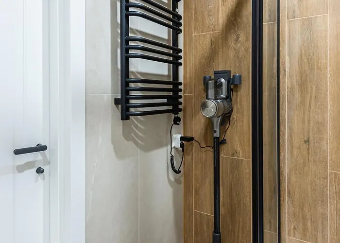 Tavo Pajurio Namai - Your Seaside In * Palanga