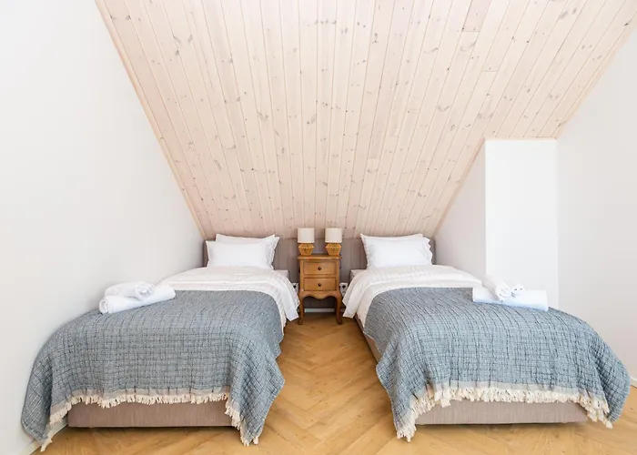 Tavo Pajurio Namai - Your Seaside In Apartman